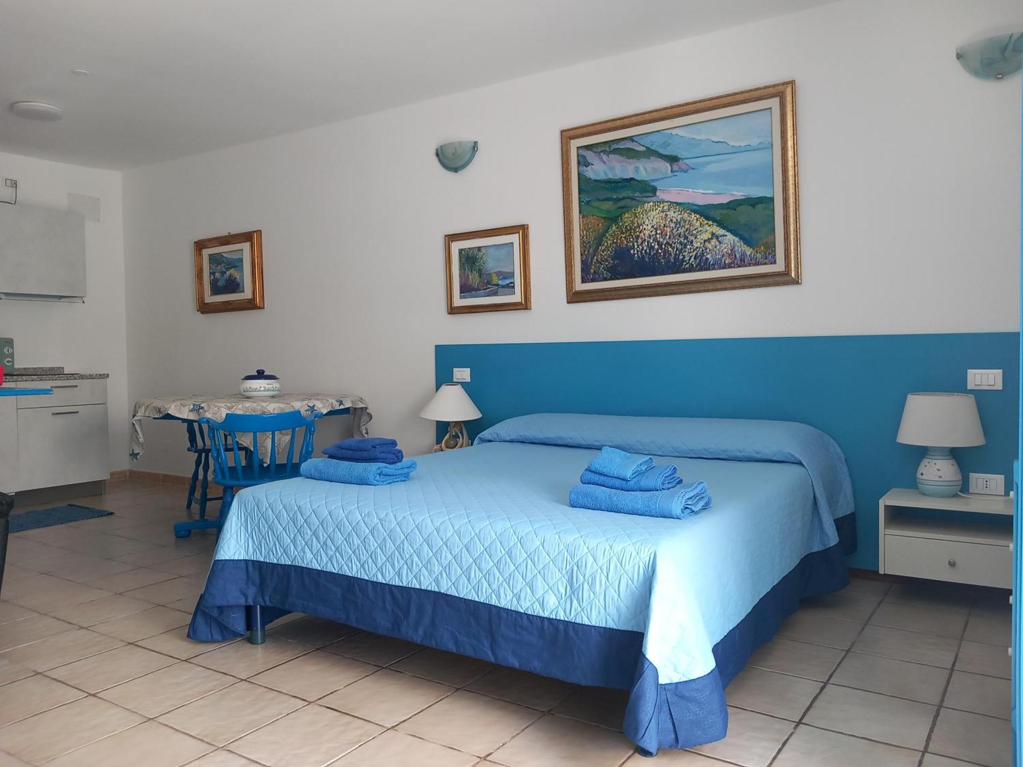 Teodora Casa vacanze
