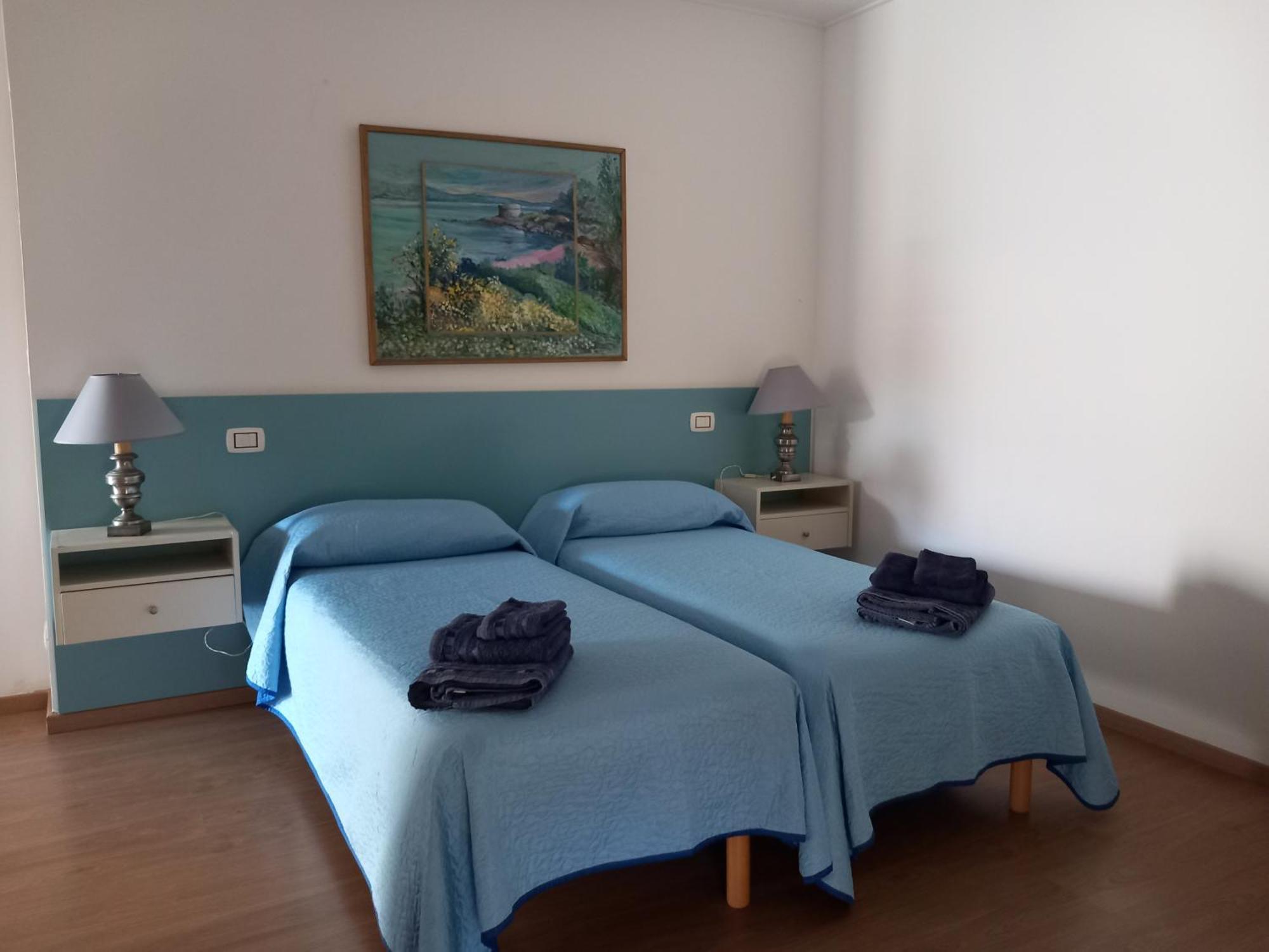 Teodora Casa vacanze *