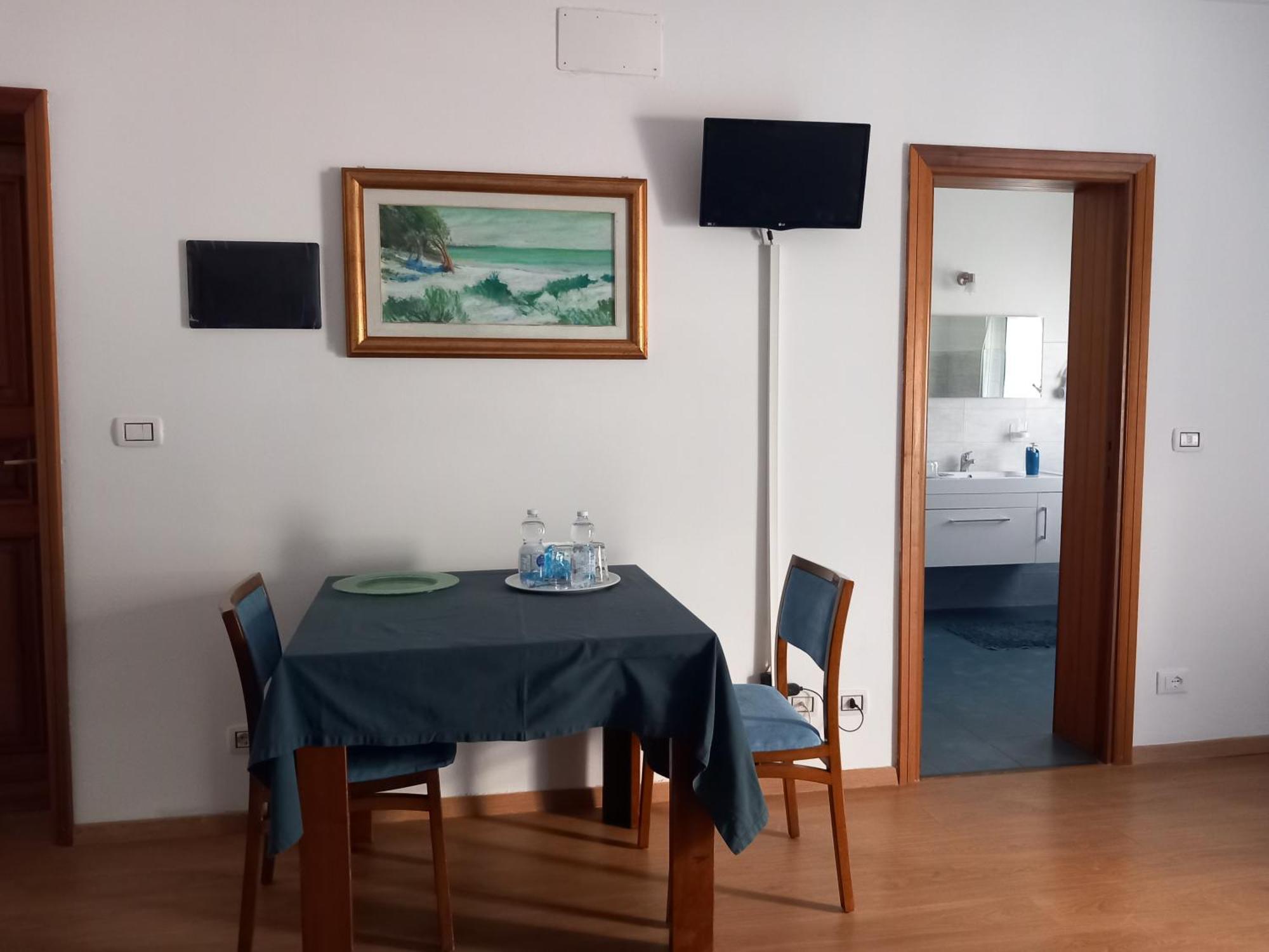 Casa vacanze Teodora Alghero