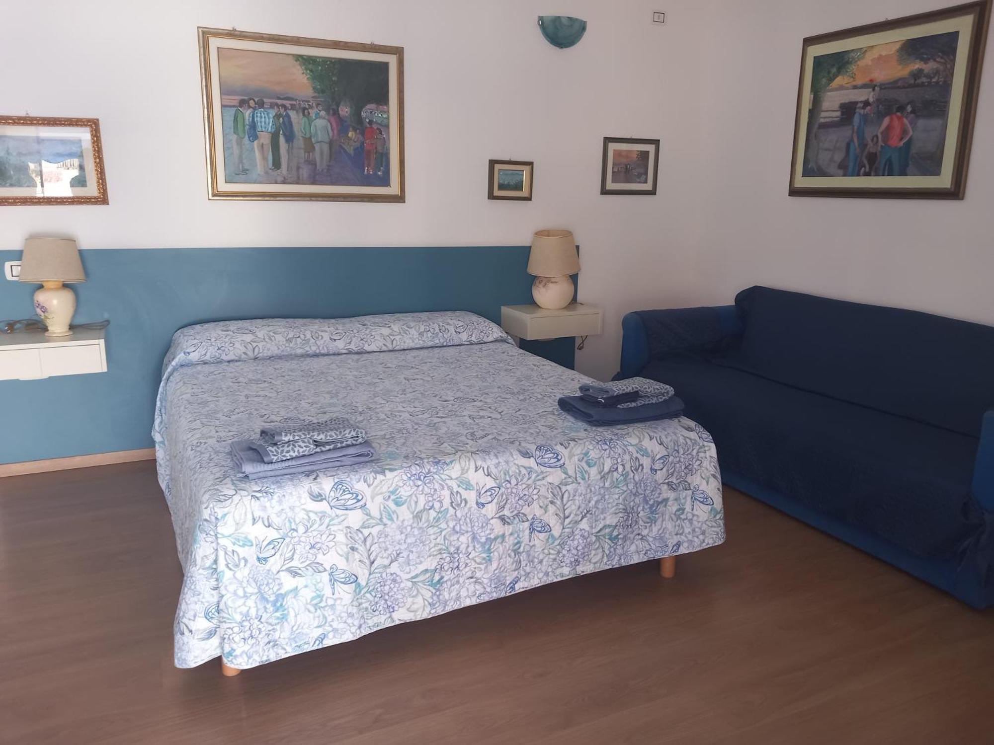 Teodora Casa vacanze